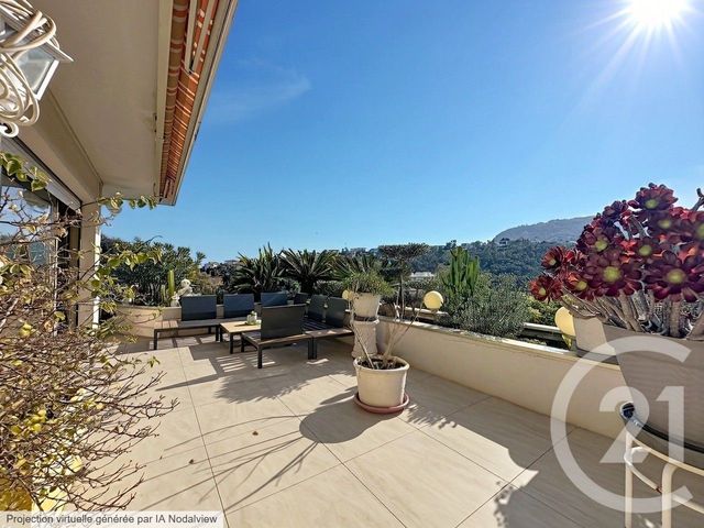 Maison à vendre MANDELIEU LA NAPOULE