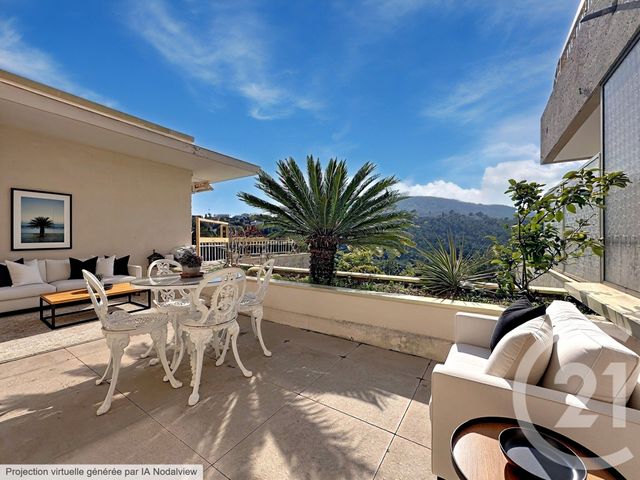 Maison &agrave; vendre - 4 pi&egrave;ces - 101,06 m2 - Mandelieu La Napoule - 06 - PROVENCE-ALPES-COTE-D-AZUR