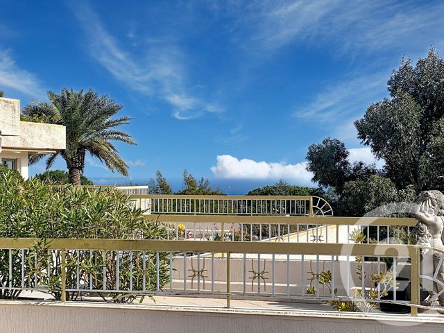 Maison &agrave; vendre - 4 pi&egrave;ces - 101,06 m2 - Mandelieu La Napoule - 06 - PROVENCE-ALPES-COTE-D-AZUR