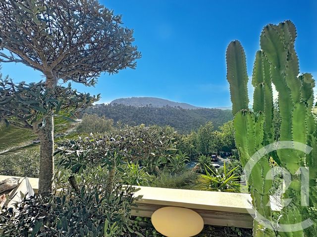 Maison &agrave; vendre - 4 pi&egrave;ces - 101,06 m2 - Mandelieu La Napoule - 06 - PROVENCE-ALPES-COTE-D-AZUR