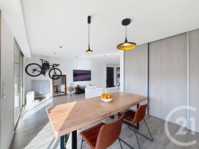 Appartement T3 &agrave; vendre - 3 pi&egrave;ces - 75 m2 - Le Cannet - 06 - PROVENCE-ALPES-COTE-D-AZUR