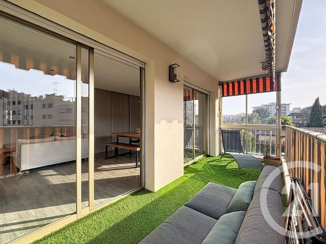 Appartement T3 à vendre LE CANNET