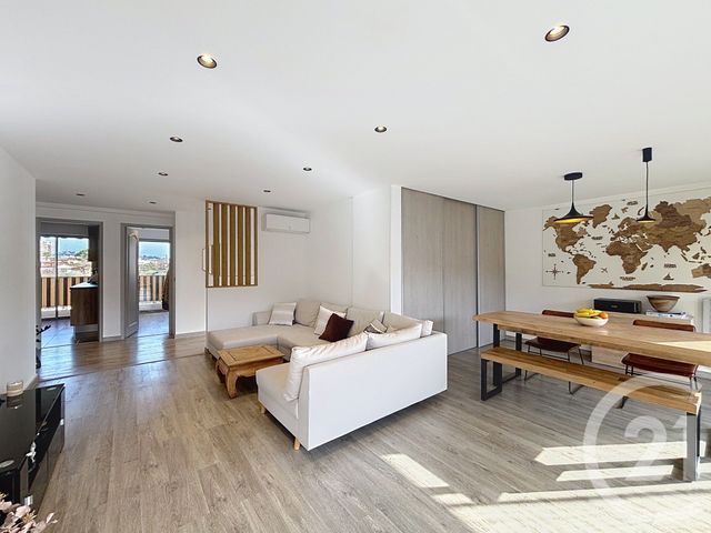 Appartement T3 &agrave; vendre - 3 pi&egrave;ces - 75 m2 - Le Cannet - 06 - PROVENCE-ALPES-COTE-D-AZUR
