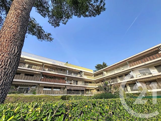 Appartement T3 &agrave; vendre - 3 pi&egrave;ces - 75 m2 - Le Cannet - 06 - PROVENCE-ALPES-COTE-D-AZUR