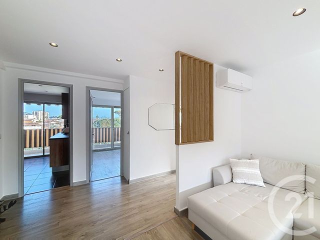 Appartement T3 &agrave; vendre - 3 pi&egrave;ces - 75 m2 - Le Cannet - 06 - PROVENCE-ALPES-COTE-D-AZUR