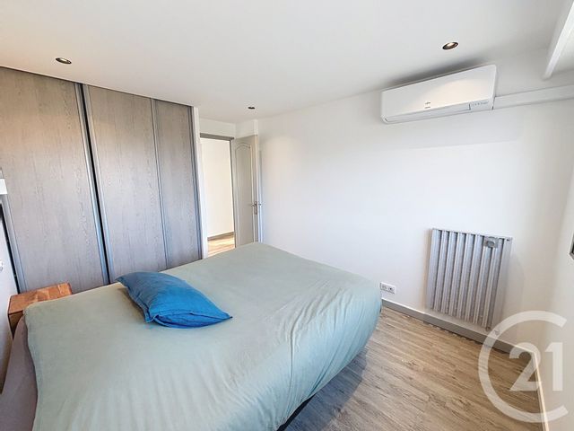 Appartement T3 &agrave; vendre - 3 pi&egrave;ces - 75 m2 - Le Cannet - 06 - PROVENCE-ALPES-COTE-D-AZUR
