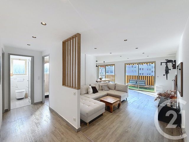 Appartement T3 &agrave; vendre - 3 pi&egrave;ces - 75 m2 - Le Cannet - 06 - PROVENCE-ALPES-COTE-D-AZUR
