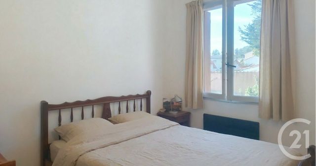 Appartement T2 &agrave; vendre - 2 pi&egrave;ces - 42,82 m2 - Le Cannet - 06 - PROVENCE-ALPES-COTE-D-AZUR