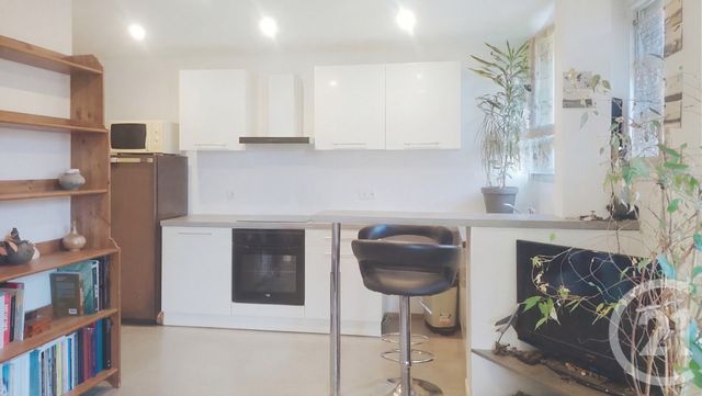 Appartement T2 à vendre LE CANNET