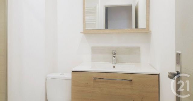 Appartement T2 &agrave; vendre - 2 pi&egrave;ces - 42,82 m2 - Le Cannet - 06 - PROVENCE-ALPES-COTE-D-AZUR