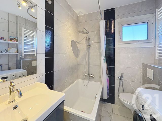 Appartement F2 &agrave; vendre - 2 pi&egrave;ces - 40 m2 - Mandelieu La Napoule - 06 - PROVENCE-ALPES-COTE-D-AZUR