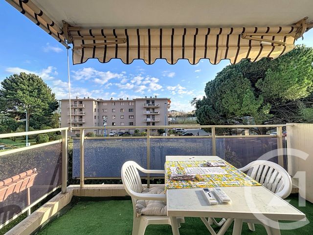 Appartement F2 &agrave; vendre - 2 pi&egrave;ces - 54,36 m2 - Mandelieu La Napoule - 06 - PROVENCE-ALPES-COTE-D-AZUR