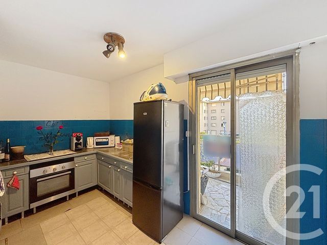 Appartement F2 &agrave; vendre - 2 pi&egrave;ces - 54,36 m2 - Mandelieu La Napoule - 06 - PROVENCE-ALPES-COTE-D-AZUR
