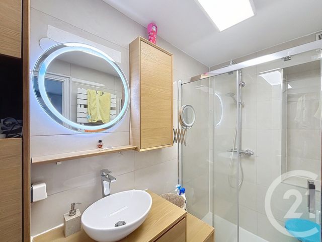 Appartement F2 &agrave; vendre - 2 pi&egrave;ces - 54,36 m2 - Mandelieu La Napoule - 06 - PROVENCE-ALPES-COTE-D-AZUR