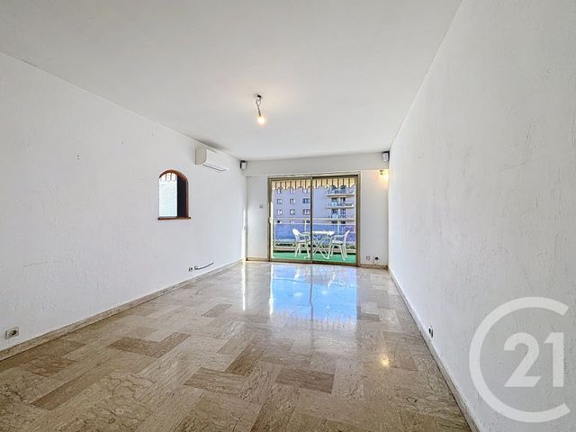 Appartement F2 &agrave; vendre - 2 pi&egrave;ces - 54,36 m2 - Mandelieu La Napoule - 06 - PROVENCE-ALPES-COTE-D-AZUR