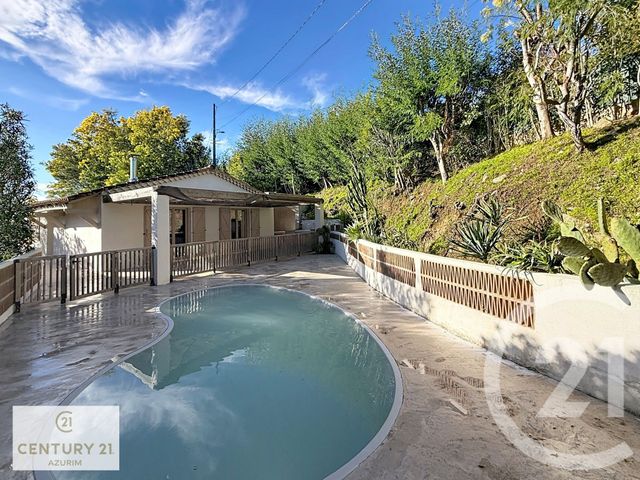 Maison &agrave; vendre - 5 pi&egrave;ces - 151,26 m2 - Mandelieu La Napoule - 06 - PROVENCE-ALPES-COTE-D-AZUR