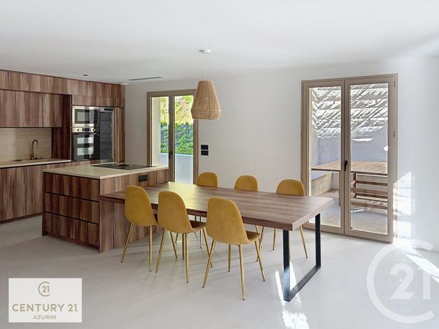 Maison à vendre MANDELIEU LA NAPOULE