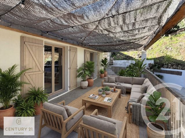 Maison &agrave; vendre - 5 pi&egrave;ces - 151,26 m2 - Mandelieu La Napoule - 06 - PROVENCE-ALPES-COTE-D-AZUR