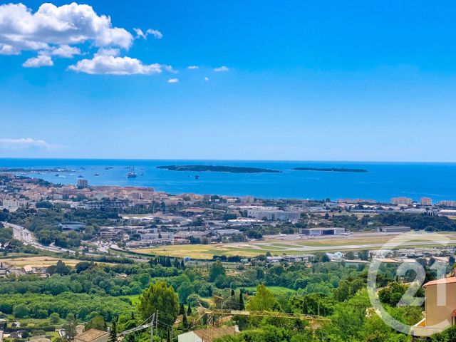Maison &agrave; vendre - 6 pi&egrave;ces - 110 m2 - Mandelieu La Napoule - 06 - PROVENCE-ALPES-COTE-D-AZUR