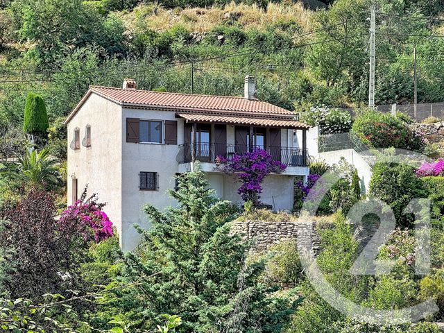 Maison à vendre MANDELIEU LA NAPOULE