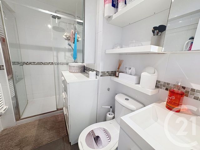 Appartement F2 &agrave; vendre - 2 pi&egrave;ces - 34,29 m2 - Cannes - 06 - PROVENCE-ALPES-COTE-D-AZUR