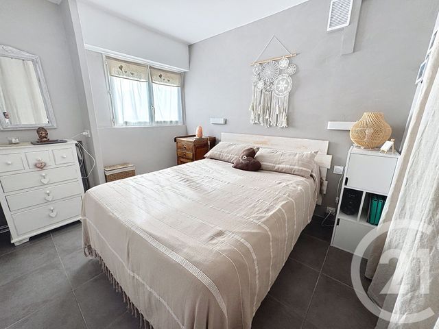 Appartement F2 &agrave; vendre - 2 pi&egrave;ces - 34,29 m2 - Cannes - 06 - PROVENCE-ALPES-COTE-D-AZUR