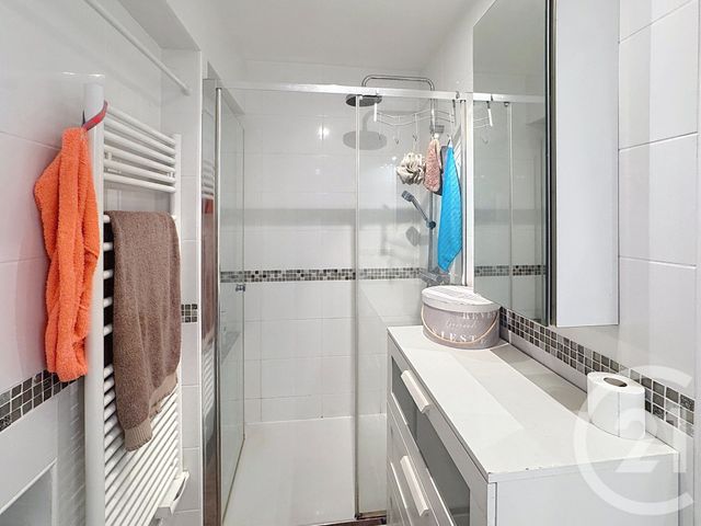 Appartement F2 &agrave; vendre - 2 pi&egrave;ces - 34,29 m2 - Cannes - 06 - PROVENCE-ALPES-COTE-D-AZUR