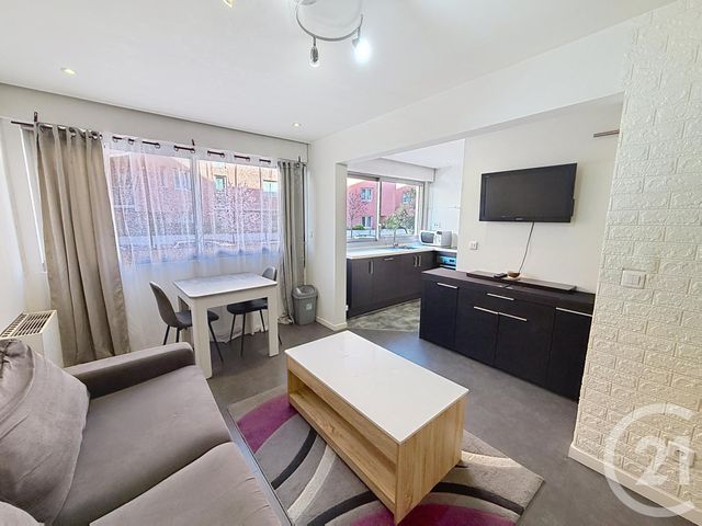 Appartement F1 à vendre MANDELIEU LA NAPOULE