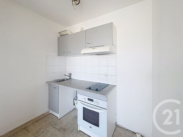 Appartement F2 &agrave; vendre - 2 pi&egrave;ces - 33 m2 - Mandelieu La Napoule - 06 - PROVENCE-ALPES-COTE-D-AZUR