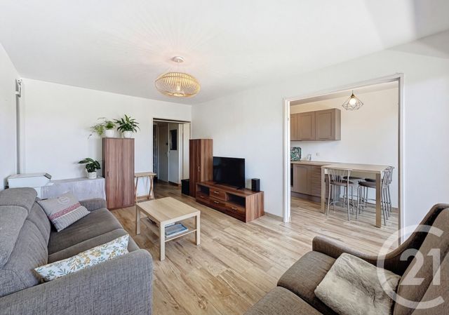 Appartement T3 &agrave; vendre - 3 pi&egrave;ces - 68,39 m2 - Mandelieu La Napoule - 06 - PROVENCE-ALPES-COTE-D-AZUR