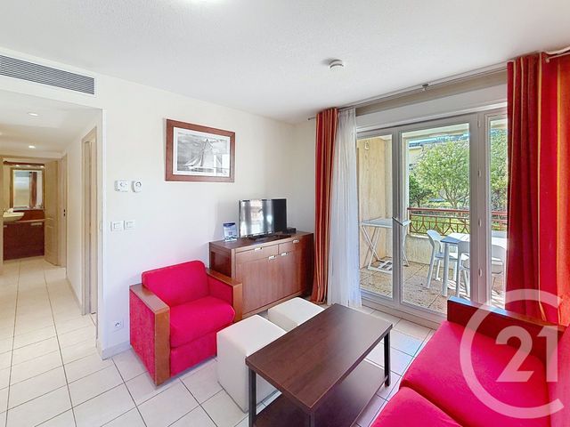 Appartement F3 &agrave; vendre - 3 pi&egrave;ces - 53,74 m2 - Mandelieu La Napoule - 06 - PROVENCE-ALPES-COTE-D-AZUR