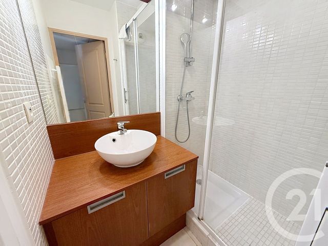 Appartement F3 &agrave; vendre - 3 pi&egrave;ces - 53,74 m2 - Mandelieu La Napoule - 06 - PROVENCE-ALPES-COTE-D-AZUR