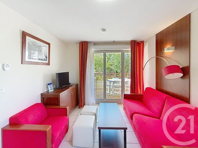 Appartement F3 &agrave; vendre - 3 pi&egrave;ces - 53,74 m2 - Mandelieu La Napoule - 06 - PROVENCE-ALPES-COTE-D-AZUR