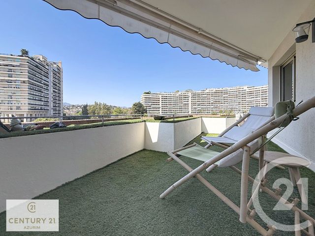Appartement F4 &agrave; vendre - 4 pi&egrave;ces - 95,52 m2 - Mandelieu La Napoule - 06 - PROVENCE-ALPES-COTE-D-AZUR