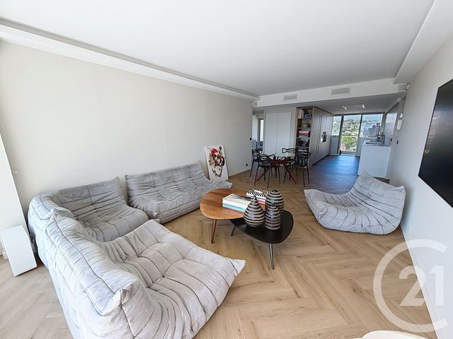 Appartement F4 &agrave; vendre - 4 pi&egrave;ces - 99,62 m2 - Mandelieu La Napoule - 06 - PROVENCE-ALPES-COTE-D-AZUR
