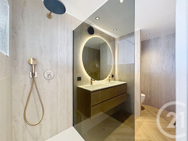 Appartement F4 &agrave; vendre - 4 pi&egrave;ces - 99,62 m2 - Mandelieu La Napoule - 06 - PROVENCE-ALPES-COTE-D-AZUR