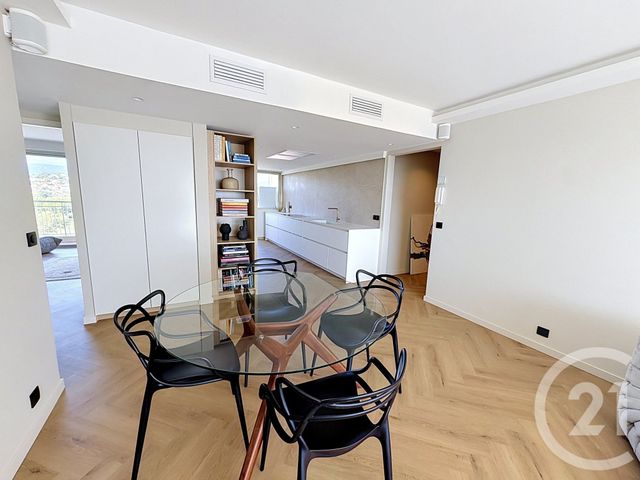 Appartement F4 &agrave; vendre - 4 pi&egrave;ces - 99,62 m2 - Mandelieu La Napoule - 06 - PROVENCE-ALPES-COTE-D-AZUR