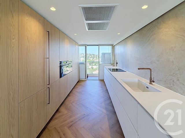 Appartement F4 &agrave; vendre - 4 pi&egrave;ces - 99,62 m2 - Mandelieu La Napoule - 06 - PROVENCE-ALPES-COTE-D-AZUR