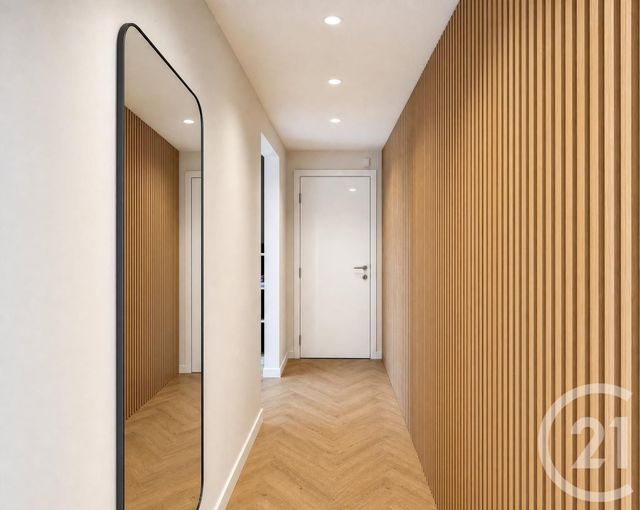 Appartement F4 &agrave; vendre - 4 pi&egrave;ces - 99,62 m2 - Mandelieu La Napoule - 06 - PROVENCE-ALPES-COTE-D-AZUR