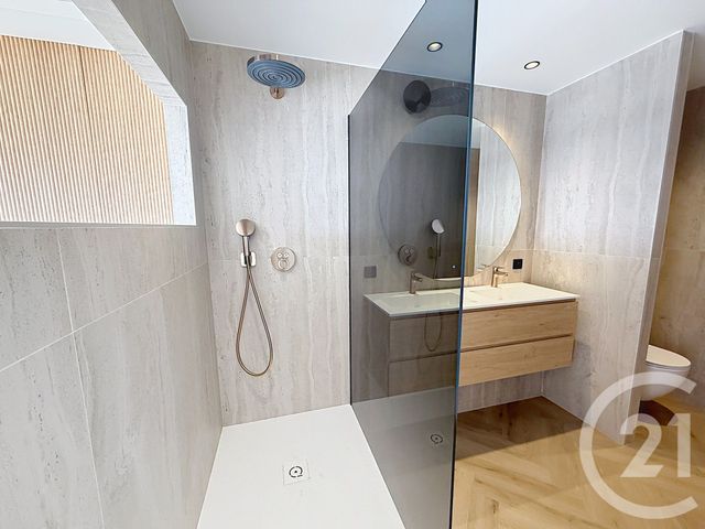 Appartement F4 &agrave; vendre - 4 pi&egrave;ces - 99,62 m2 - Mandelieu La Napoule - 06 - PROVENCE-ALPES-COTE-D-AZUR