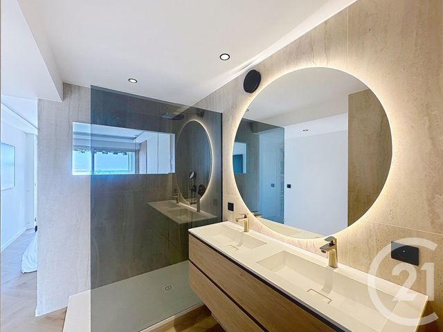 Appartement F4 &agrave; vendre - 4 pi&egrave;ces - 99,62 m2 - Mandelieu La Napoule - 06 - PROVENCE-ALPES-COTE-D-AZUR