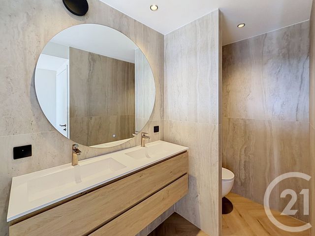Appartement F4 &agrave; vendre - 4 pi&egrave;ces - 99,62 m2 - Mandelieu La Napoule - 06 - PROVENCE-ALPES-COTE-D-AZUR