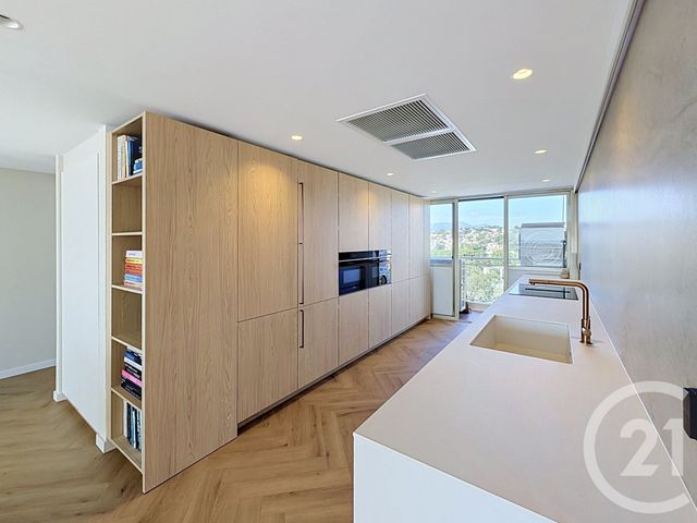 Appartement F4 &agrave; vendre - 4 pi&egrave;ces - 99,62 m2 - Mandelieu La Napoule - 06 - PROVENCE-ALPES-COTE-D-AZUR