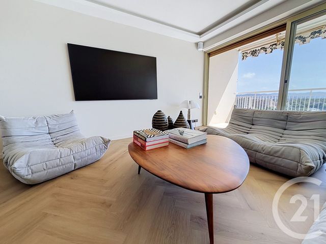 Appartement F4 &agrave; vendre - 4 pi&egrave;ces - 99,62 m2 - Mandelieu La Napoule - 06 - PROVENCE-ALPES-COTE-D-AZUR