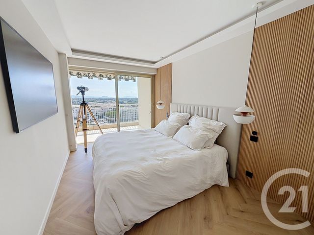 Appartement F4 &agrave; vendre - 4 pi&egrave;ces - 99,62 m2 - Mandelieu La Napoule - 06 - PROVENCE-ALPES-COTE-D-AZUR