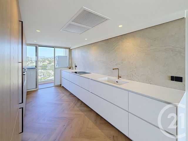 Appartement F4 &agrave; vendre - 4 pi&egrave;ces - 99,62 m2 - Mandelieu La Napoule - 06 - PROVENCE-ALPES-COTE-D-AZUR