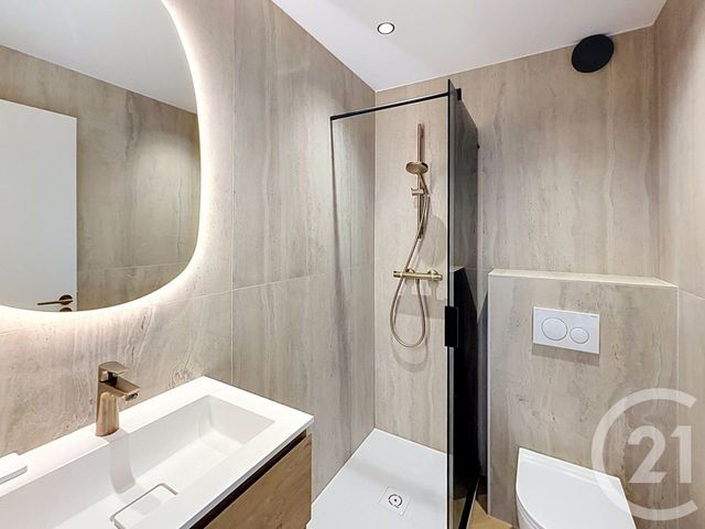 Appartement F4 &agrave; vendre - 4 pi&egrave;ces - 99,62 m2 - Mandelieu La Napoule - 06 - PROVENCE-ALPES-COTE-D-AZUR