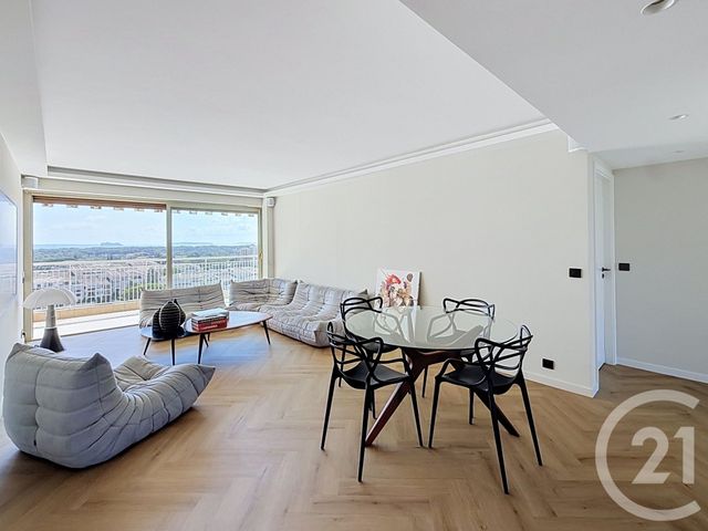 appartement - MANDELIEU LA NAPOULE - 06