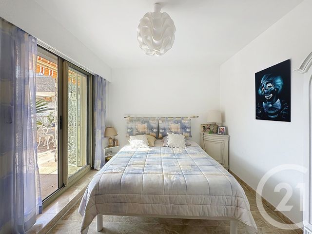 Appartement F4 &agrave; vendre - 4 pi&egrave;ces - 101,06 m2 - Mandelieu La Napoule - 06 - PROVENCE-ALPES-COTE-D-AZUR