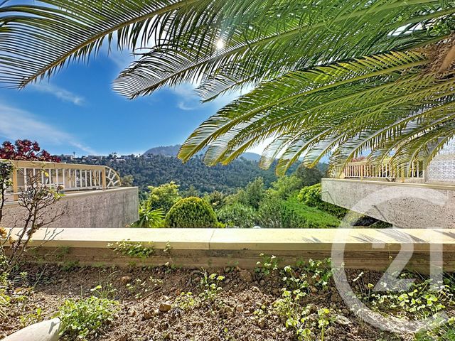 Appartement F4 &agrave; vendre - 4 pi&egrave;ces - 101,06 m2 - Mandelieu La Napoule - 06 - PROVENCE-ALPES-COTE-D-AZUR